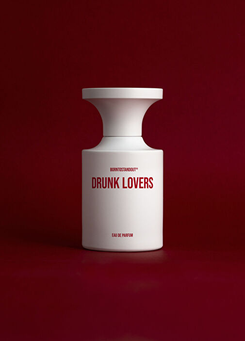 Born to Stand Out - Drunk Lovers 50ml Eau de Parfüm -