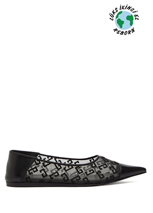 Givenchy Kadın Babet - Görsel 2