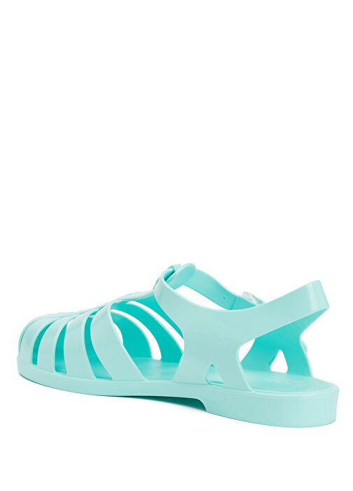 Biarritz Turuncu Kadın Sandalet - Görsel 4