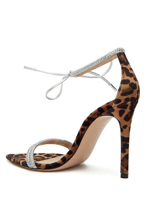 Gianvito Rossi Kadın Sandalet - Görsel 4