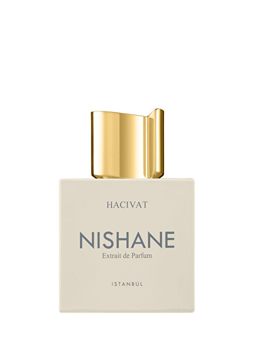 Nishane - Hacivat 100 ml Parfüm -