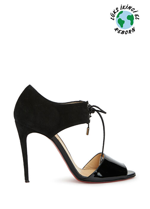Christian Louboutin Topuklu Ayakkabı - Görsel 2