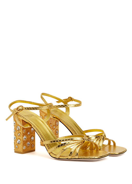 Valentino Garavani Kadın Sandalet - Görsel 3