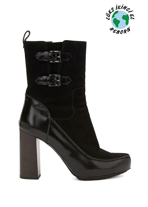 Tod's Topuklu Bot - Görsel 2