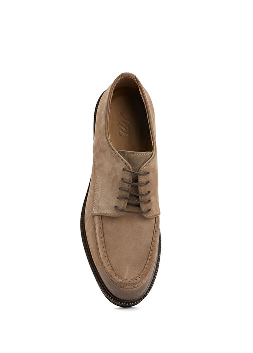 Vizon Erkek Deri Ayakkabı - Görsel 5