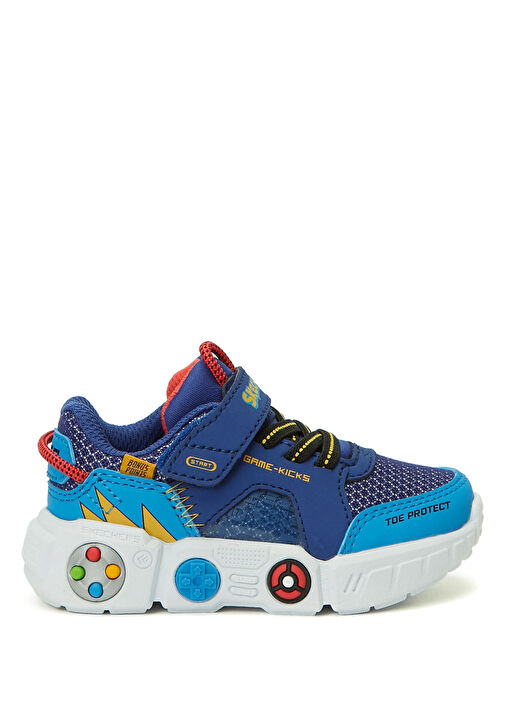 Skechers Çok Renkli Skechers Gametronix