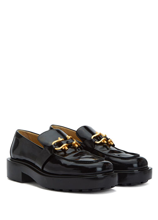 Beymen Reborn Beymen Reborn Siyah Bottega Veneta Erkek Ayakkabı Beymen'de! Siyah - 3. görsel