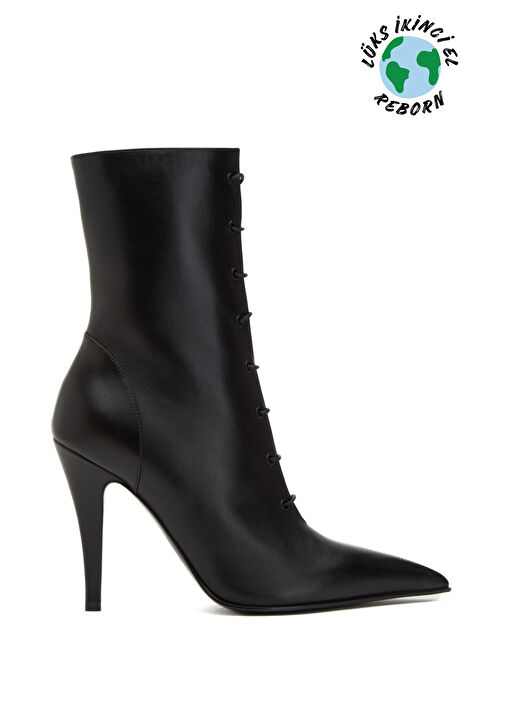 Alexander McQueen Kadın Bot - Görsel 2