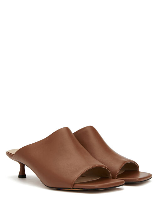 Taba Kadın Terlik - Görsel 3