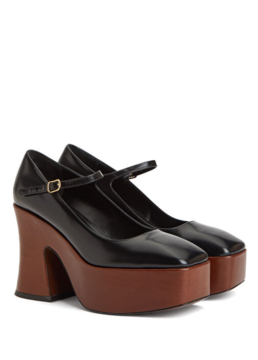 Chloe Topuklu Ayakkabı - Görsel 3