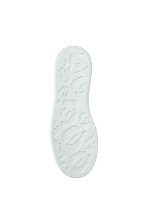 Oversized Siyah Erkek Süet Sneaker - Görsel 11