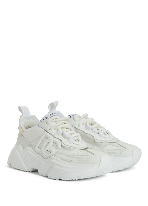 Dolce&Gabbana Kadın Sneakers - Görsel 3
