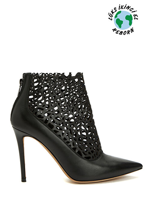 Jimmy Choo Topuklu Ayakkabı - Görsel 2