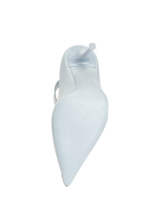 Alexander McQueen Topuklu Ayakkabı - Görsel 6