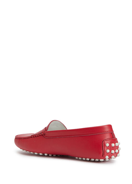 Beymen Reborn Beymen Reborn Kırmızı LOAFER Beymen'de! Kırmızı - 4. görsel