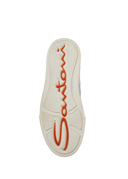 Santoni Kadın Sneakers - Görsel 6