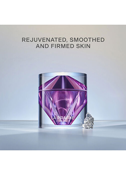 La Prairie - Platinum Rare Cream 50Ml