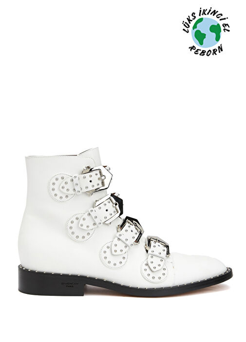 Givenchy Kadın Bot - Görsel 2