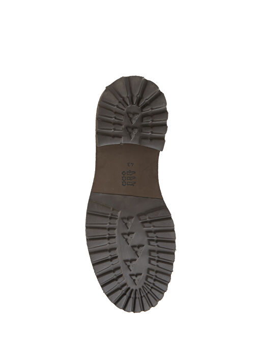 Divarese Divarese Kahverengi Erkek Deri Ayakkabı Beymen'de! Kahverengi - 6. görsel