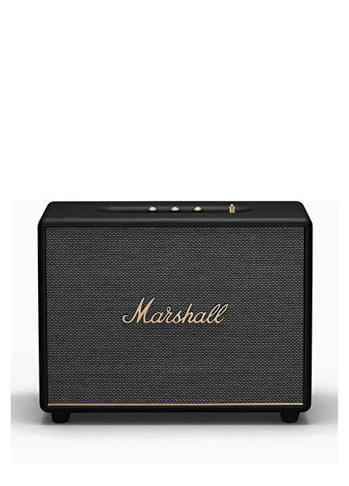 Marshall - Acton III Bluetooth Hoparlör - Siyah