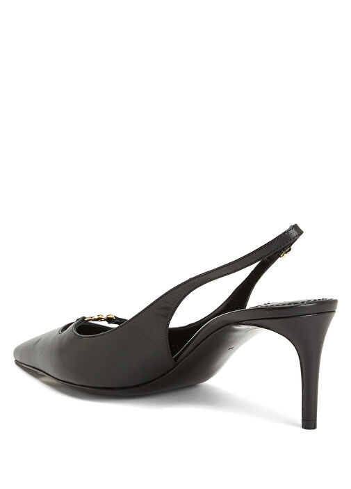 Dolce&Gabbana Topuklu Ayakkabı - Görsel 4