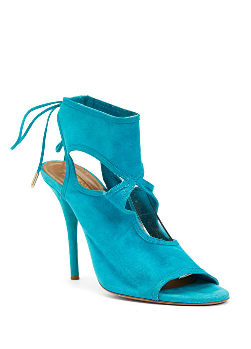 Aquazzura Kadın Ayakkabı - Görsel 3