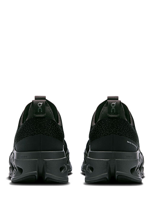 On On Cloudsurfer Max Siyah Kadın Sneaker Beymen'de! Siyah - 6. görsel