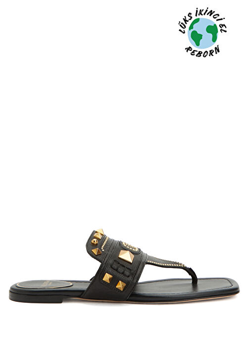 Valentino Garavani Kadın Terlik - Görsel 2