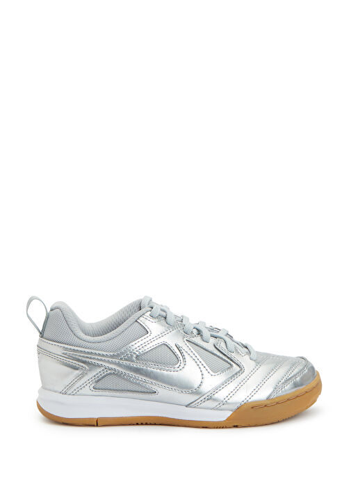 Gato Gri Unisex Çocuk Sneaker - Görsel 2