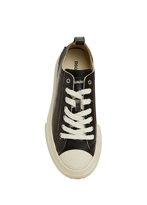 Dsquared2 Erkek Sneakers - Görsel 5
