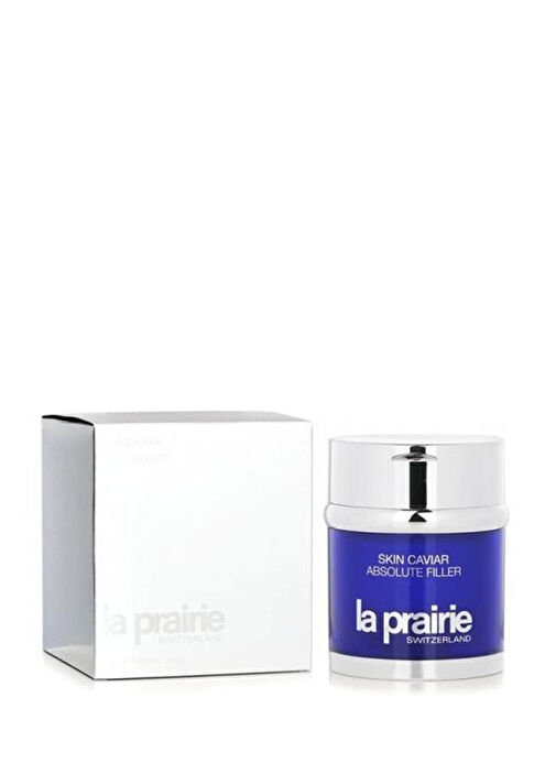 La Prairie - Skin Caviar Absolute Filler 60Ml