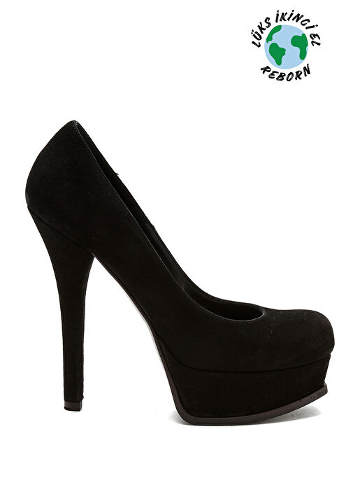 Fendi Topuklu Ayakkabı - Görsel 2