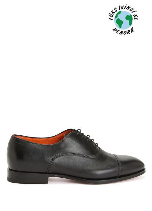 Santoni Erkek Ayakkabı - Görsel 2