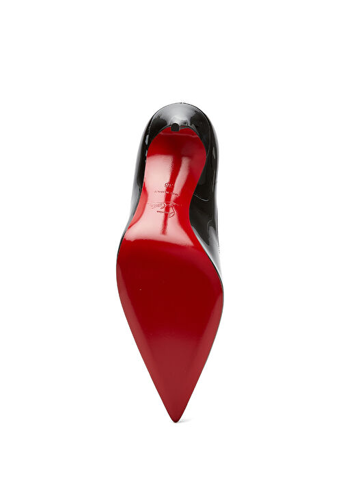 Christian Louboutin Topuklu Ayakkabı - Görsel 6