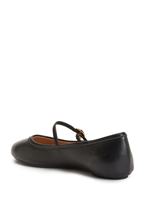 Gianvito Rossi Kadın Babet - Görsel 4