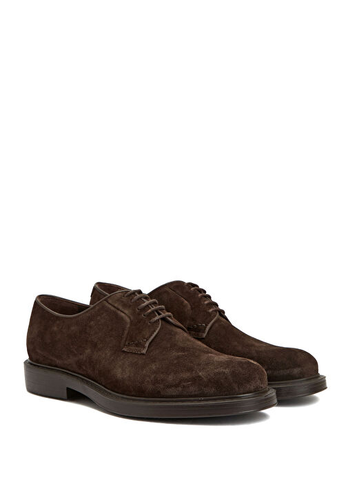 Beymen Collection Kahverengi Beymen Collection Deri Erkek Ayakkabı