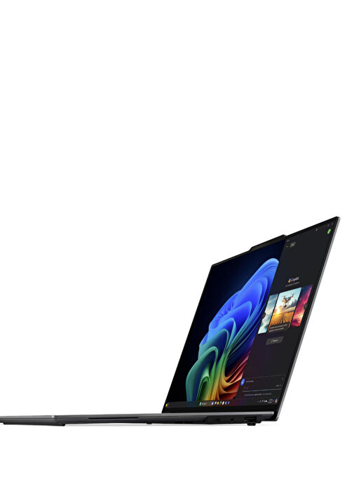 Lenovo - ThinkPad X9-15 Gen 1 Aura Edition Ultra7 258V 32GB RAM