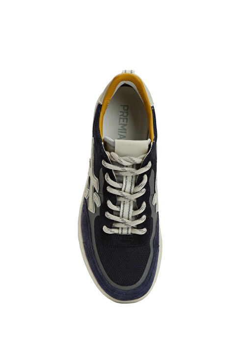 Premiata Erkek Sneakers - Görsel 5