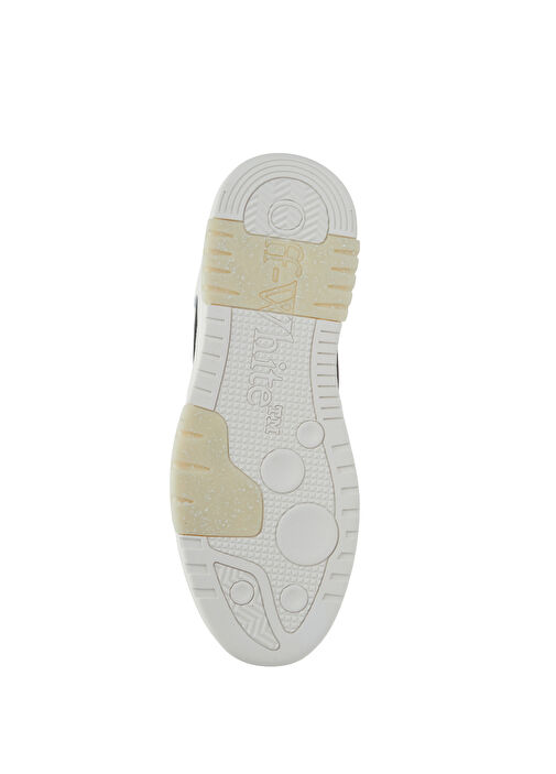 Off-white Off-white Siyah Beyaz SNEAKERS | Beymen Siyah Beyaz - 6. görsel