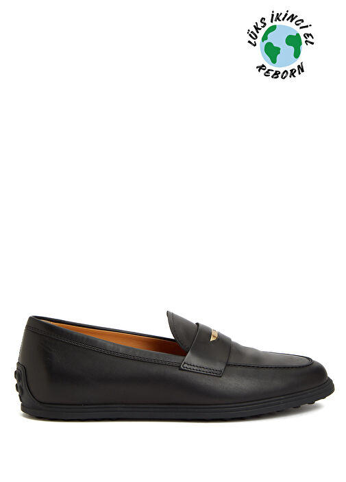 Tod's Kadın Loafer - Görsel 2