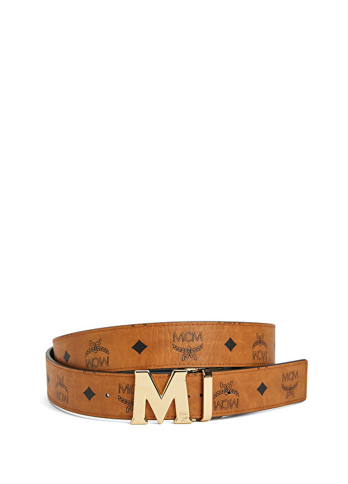 MCM | メンズ ベルト | MCM® JP