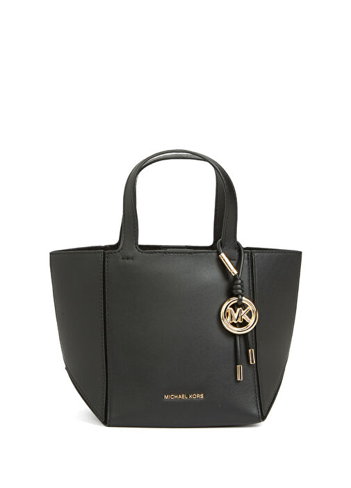 Michael Michael Kors Siyah Kadın Jordi Small Siyah Kadın Alışveriş