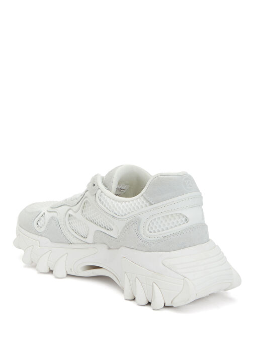 Balmain Kadın Sneakers - Görsel 4