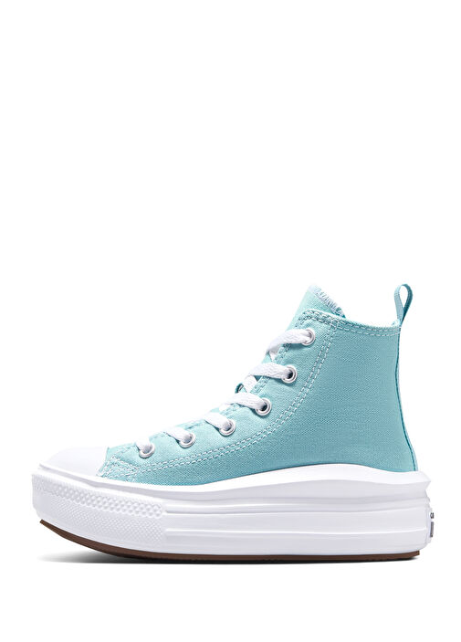 Chuck Taylor All Star Move Unisex Çocuk Sneaker - Görsel 6