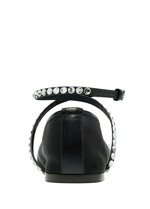 Ane Siyah Babet - Görsel 4