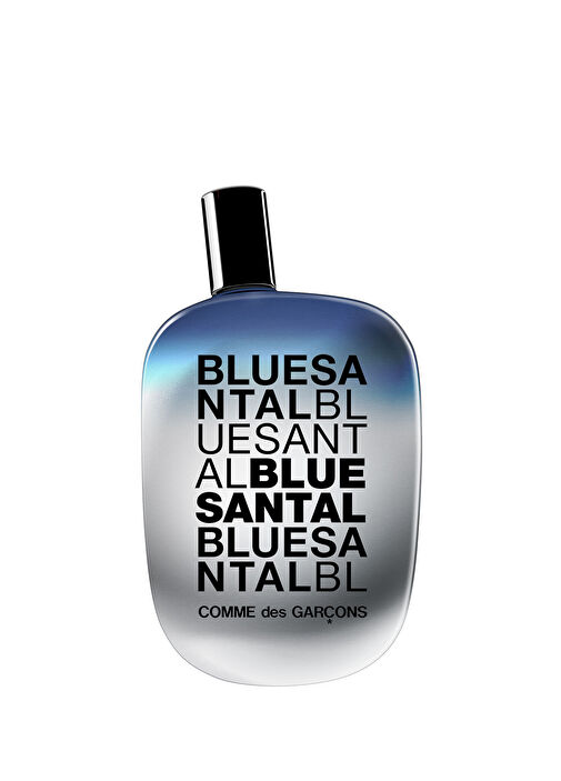 Comme des Garcons - Blue Santal 100 ml EDP -