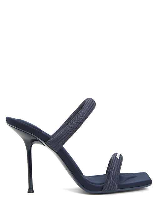 Mavi Kadın Terlik - Görsel 2