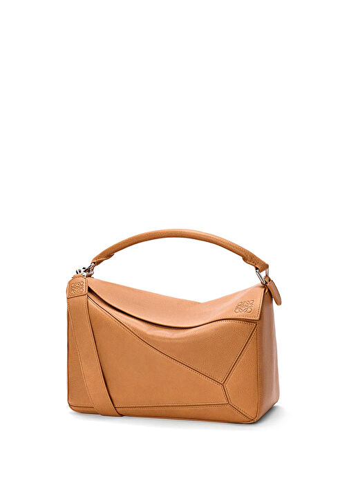 Loewe Açık Kahverengi Erkek Large Puzzle Açık Kahverengi Erkek