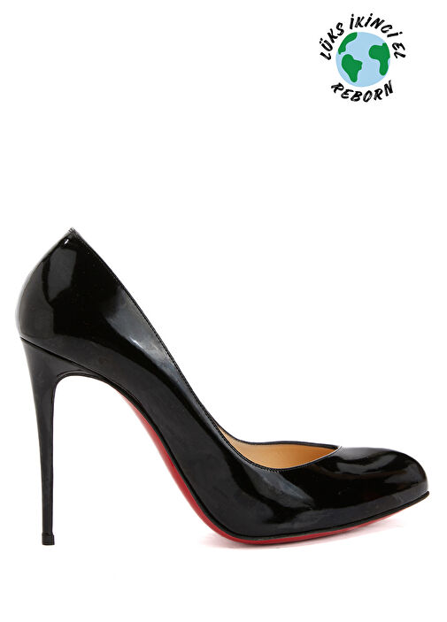 Christian Louboutin Topuklu Ayakkabı - Görsel 2