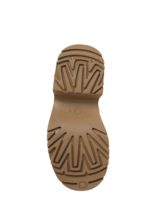 Esmee Taba Kadın Süet Bot - Görsel 6